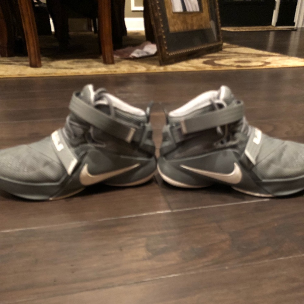 Nike LeBron James shoes